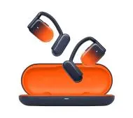 Joyroom Openfree JR-OE2 Douszne Bluetooth 5.3 Pomarańczowy