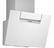 Bosch Serie 4 DWK67FN20 Biały