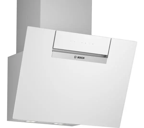 Bosch Serie 4 DWK67FN20 Biały