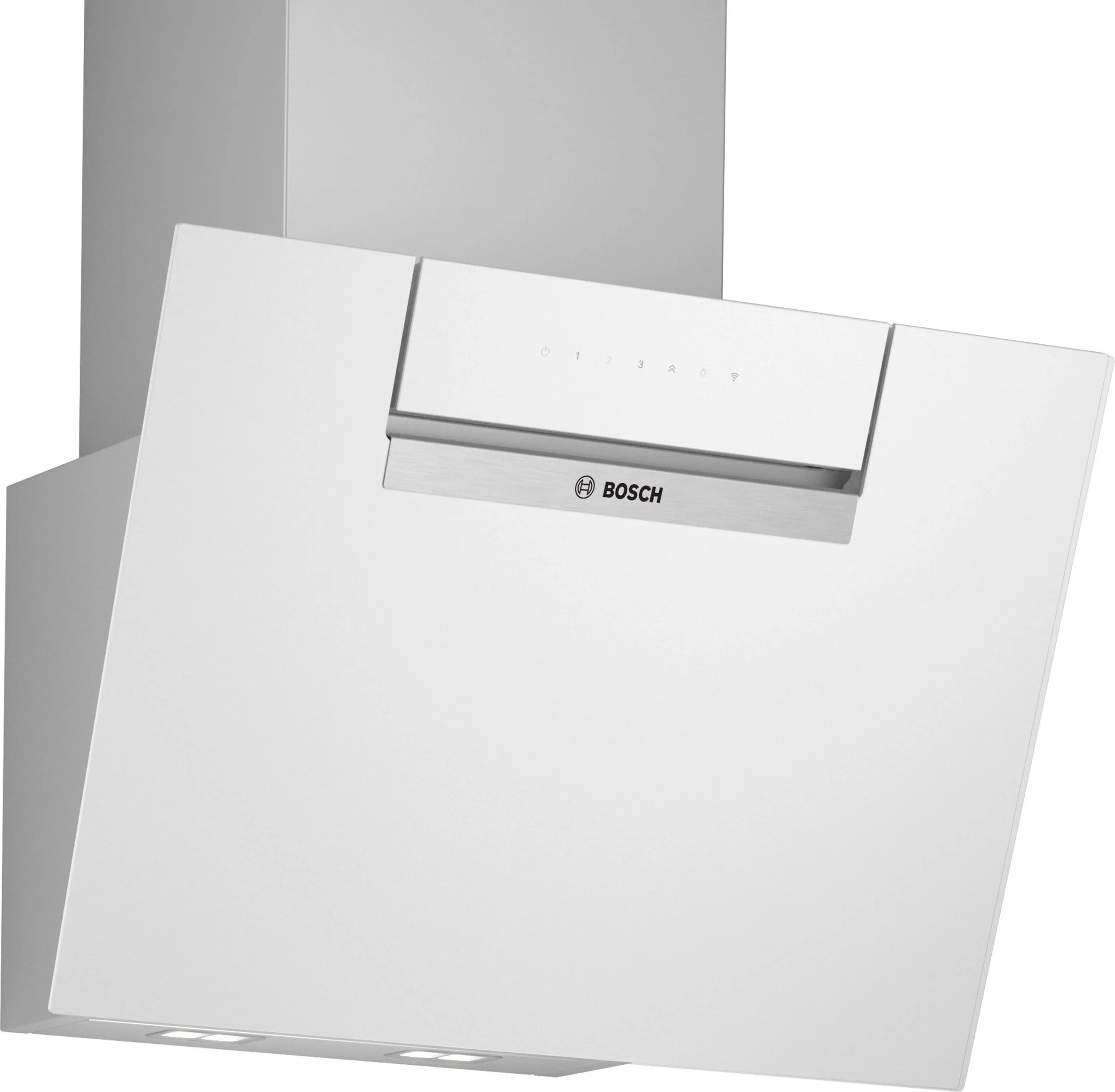 Bosch Serie 4 DWK67FN20 Biały