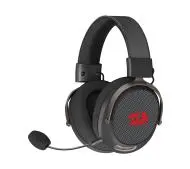 Redragon H858 Arrow Nauszne Czarny
