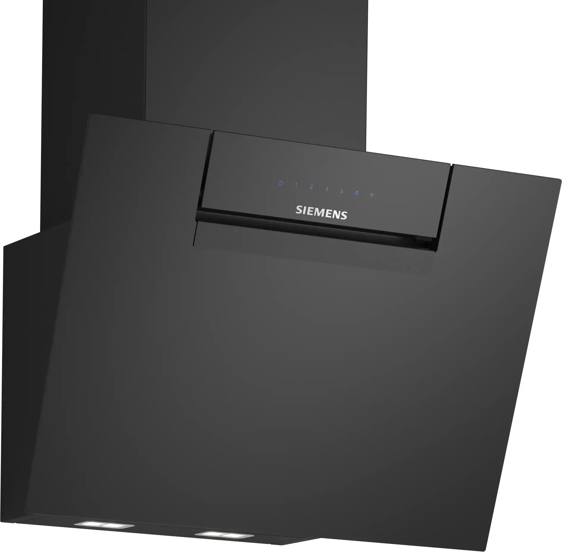 Siemens LC67KFN60 Czarny