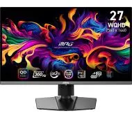 MSI MPG 271QRX QD-OLED 27" 2K 360Hz 0,003ms Gamingowy
