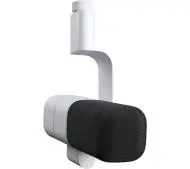 Logitech Yeti Studio Przewodowy Dynamiczny Biały