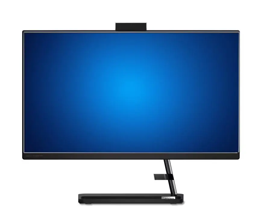 Lenovo IdeaCentre AIO 3 24IAP7 i5-12450H 23,8" 16GB RAM 512GB Dysk SSD Czarny
