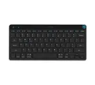 JLab GO Keyboard Czarny