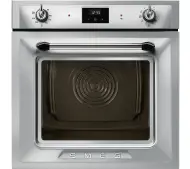 Smeg Victoria SOP6900TX Termoobieg Stal nierdzewna