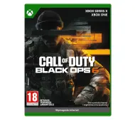 Call of Duty: Black Ops 6 Gra na Xbox Series X / Xbox One