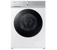 Samsung Bespoke AI WW90DB8U95GHU4 9kg 1400obr/min Zdalne sterowanie