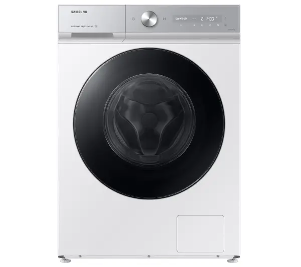 Samsung Bespoke AI WW90DB8U95GHU4 9kg 1400obr/min Zdalne sterowanie