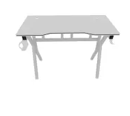 Cobra CR2010WH 120cm Biały