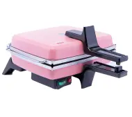 Dezal Panini 1300W Różowy