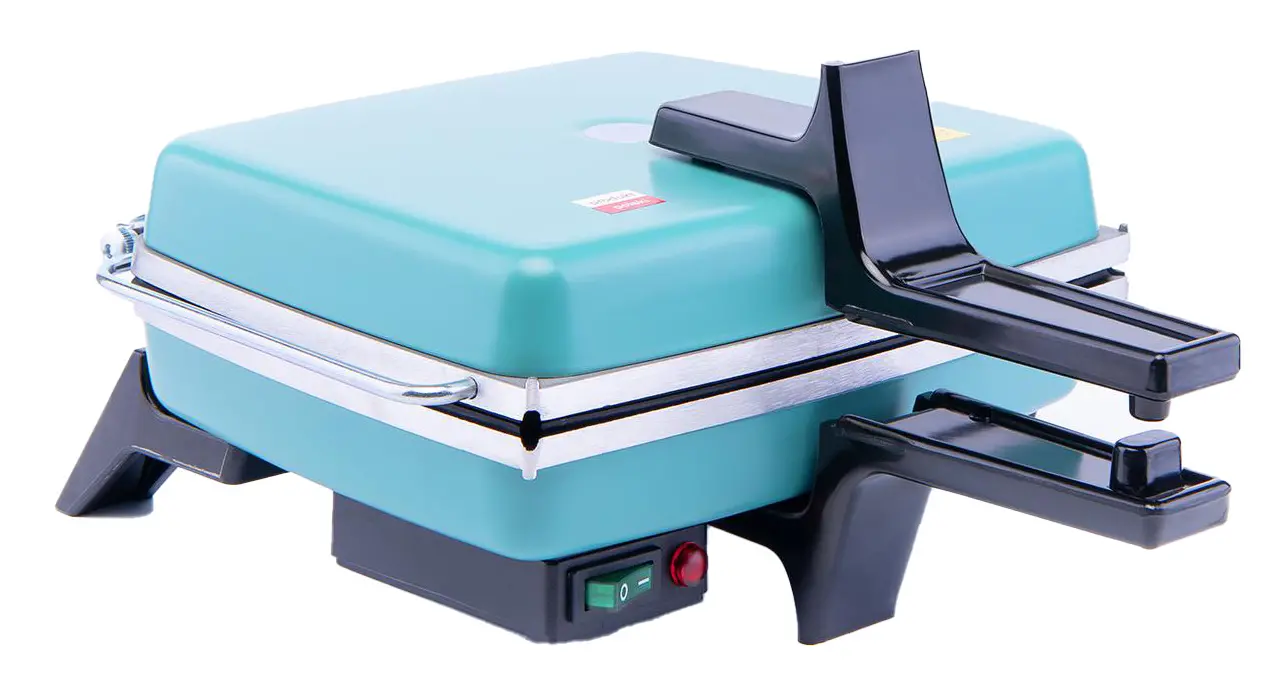 Dezal Panini 1300W Zielony