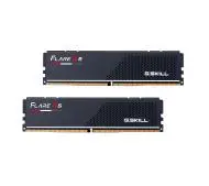 G.Skill Flare X5 DDR5 32GB (2 x 16GB) 6000 CL30 Czarny
