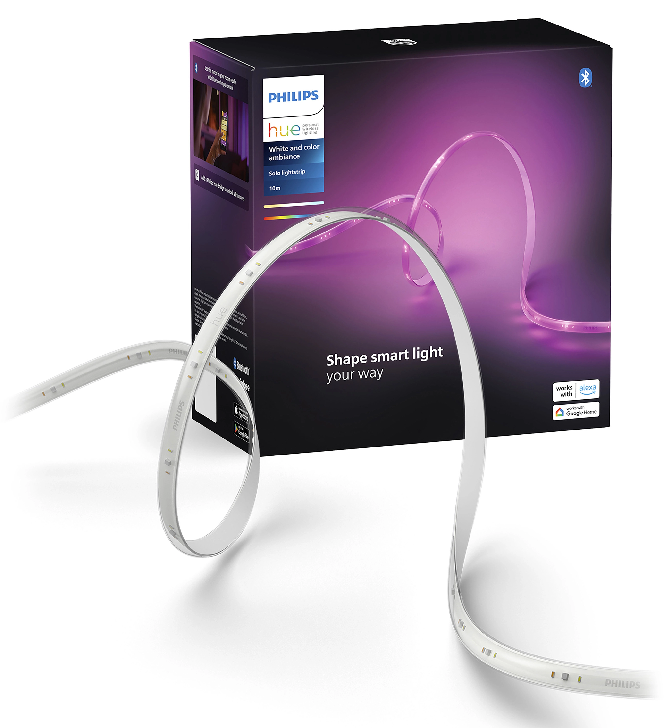 Philips Hue Solo 10m