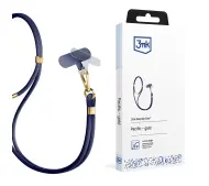 3mk EasyClip Elite Niebieski
