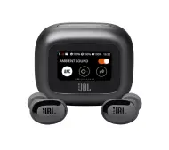 JBL Live Buds 3 Dokanałowe Bluetooth 5.3 Czarny