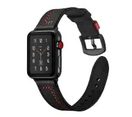 Beline do Galaxy Watch 20mm Casual Czarny
