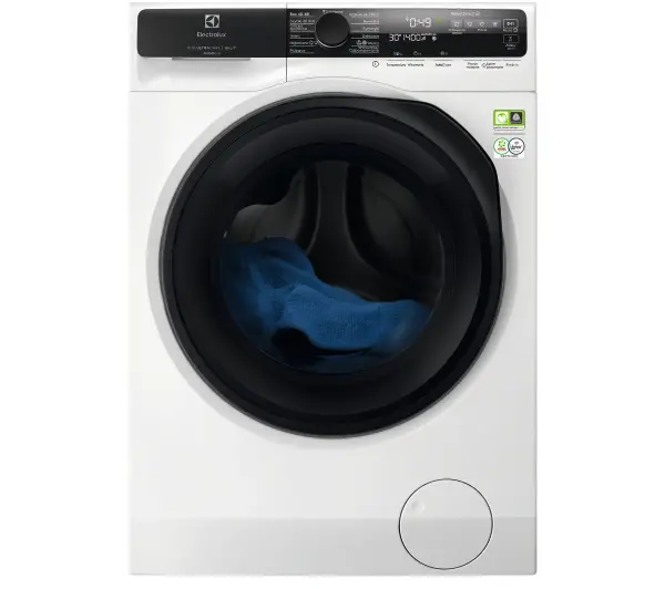 Electrolux 800 UltraCare EW8F5417ACP 10kg 1400obr/min Zdalne sterowanie
