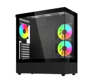 Savio Sigma X1 Czarny