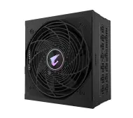 Gigabyte GP-AE850PM PG5 850W PCIE5.0 120mm 80+Platinum Czarny