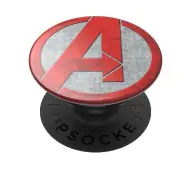 Popsockets Avengers Red Icon