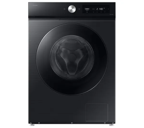 Samsung Bespoke AI WD11DB7B85GBU4 60cm 11kg/6kg Zdalne sterowanie