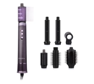 Beautifly Flow Pro Styler Hair 1300W Jonizacja Zimny nawiew Średnica szczotki 30mm