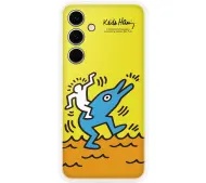 Samsung FlipSuit Case do Galaxy S24 FE Żółty