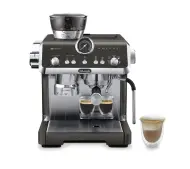 DeLonghi La Specialista Opera EC9555.BK Kawa mrożona