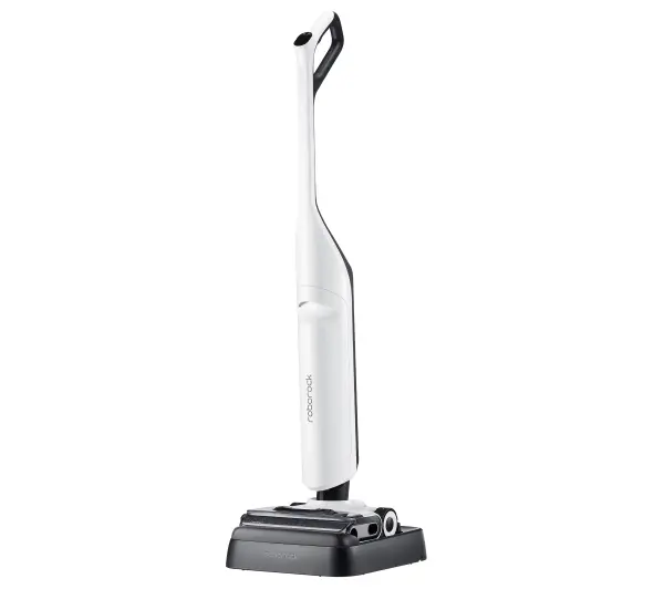 Roborock Flexi Lite 40min Funkcja mycia