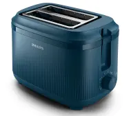 Philips Seria 3000 HD2511/70 Ruszt do bułek Rozmrażanie 900W