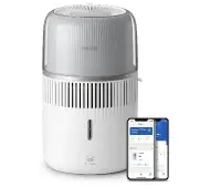 Philips HU5710/00 Higrostat 4,5l 56m2