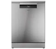 Haier I-Pro Shine Seria 7 XF 6A0M4PDX 59,7cm Automatyczne otwieranie drzwi Szuflada na sztućce Zdalne sterowanie