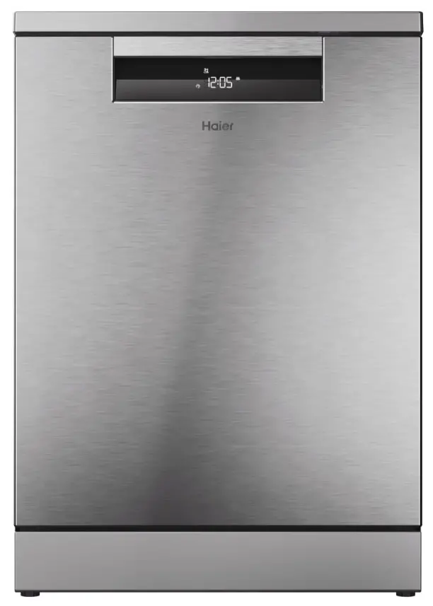 Haier I-Pro Shine Seria 7 XF 6A0M4PDX 59,7cm Automatyczne otwieranie drzwi Szuflada na sztućce Zdalne sterowanie