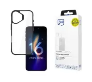 3mk Satin Armor Case+ do iPhone 16 Plus