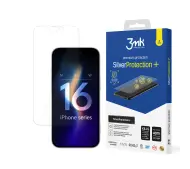 3mk SilverProtection+ do iPhone 16 Pro