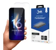 3mk FlexibleGlass do iPhone 16 Plus