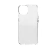 SBS D3O do iPhone 16 Pro Max Przezroczysty