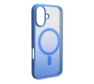 Puro Gradient do iPhone 16 Niebieski