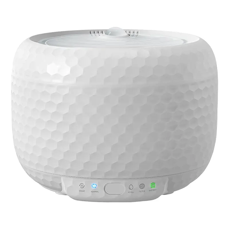 Petsuper PW01 1,8L Biały