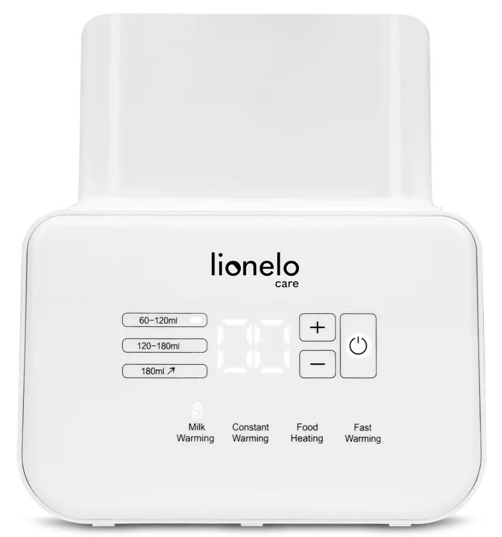 Lionelo Thermup Double White