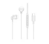 Philips TAE2146WT/00 Dokanałowe Biały