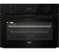 Beko b300 BBCM13300B Termoobieg Czarny