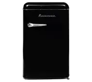 Ravanson LKK-120ERB 86cm Czarny