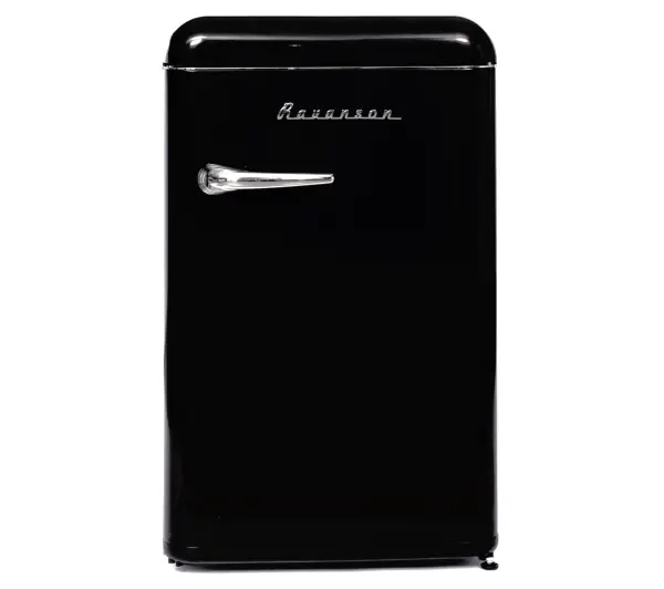 Ravanson LKK-120ERB 86cm Czarny