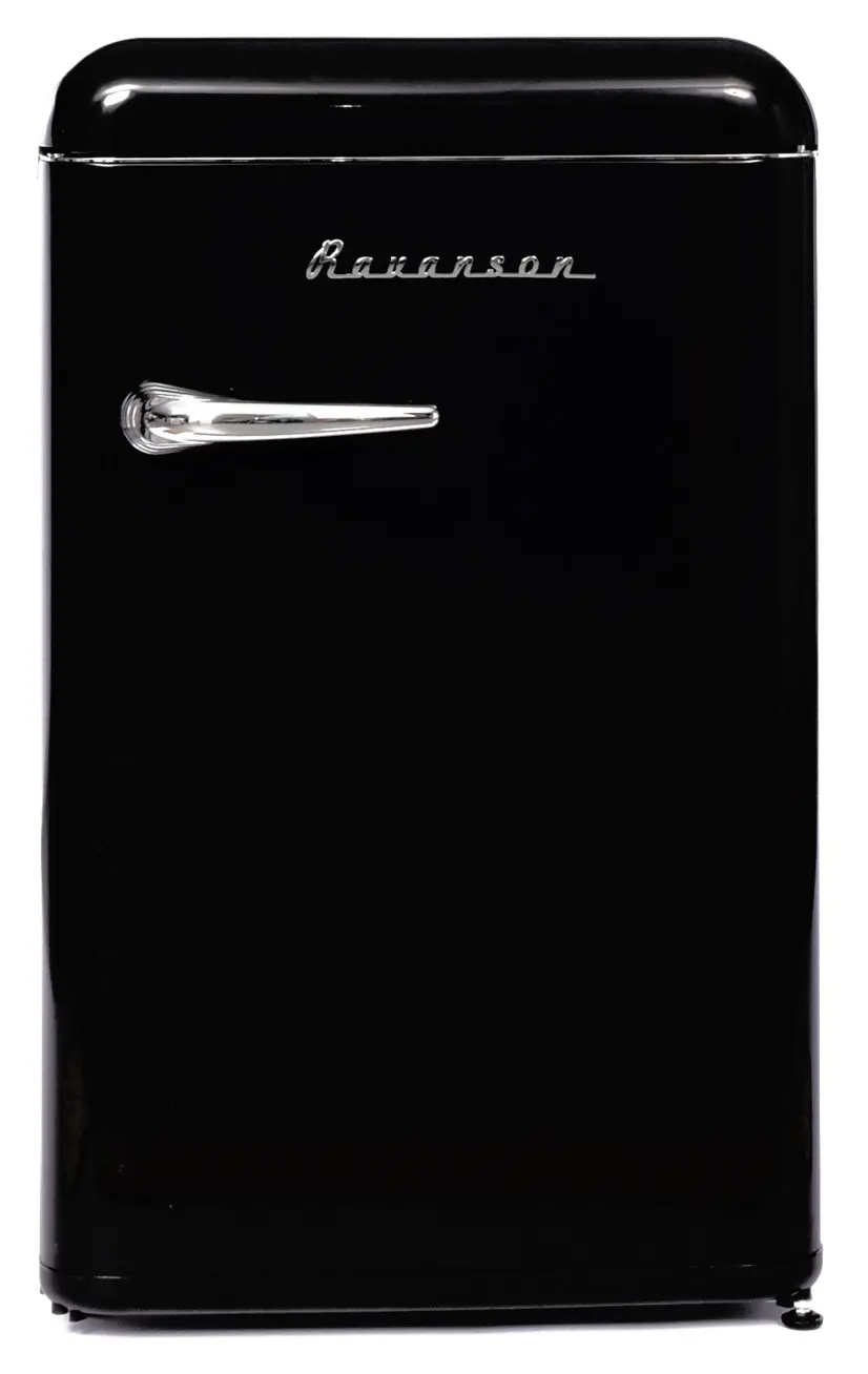 Ravanson LKK-120ERB 86cm Czarny