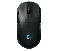 Logitech G Pro 2 Lightspeed Czarny