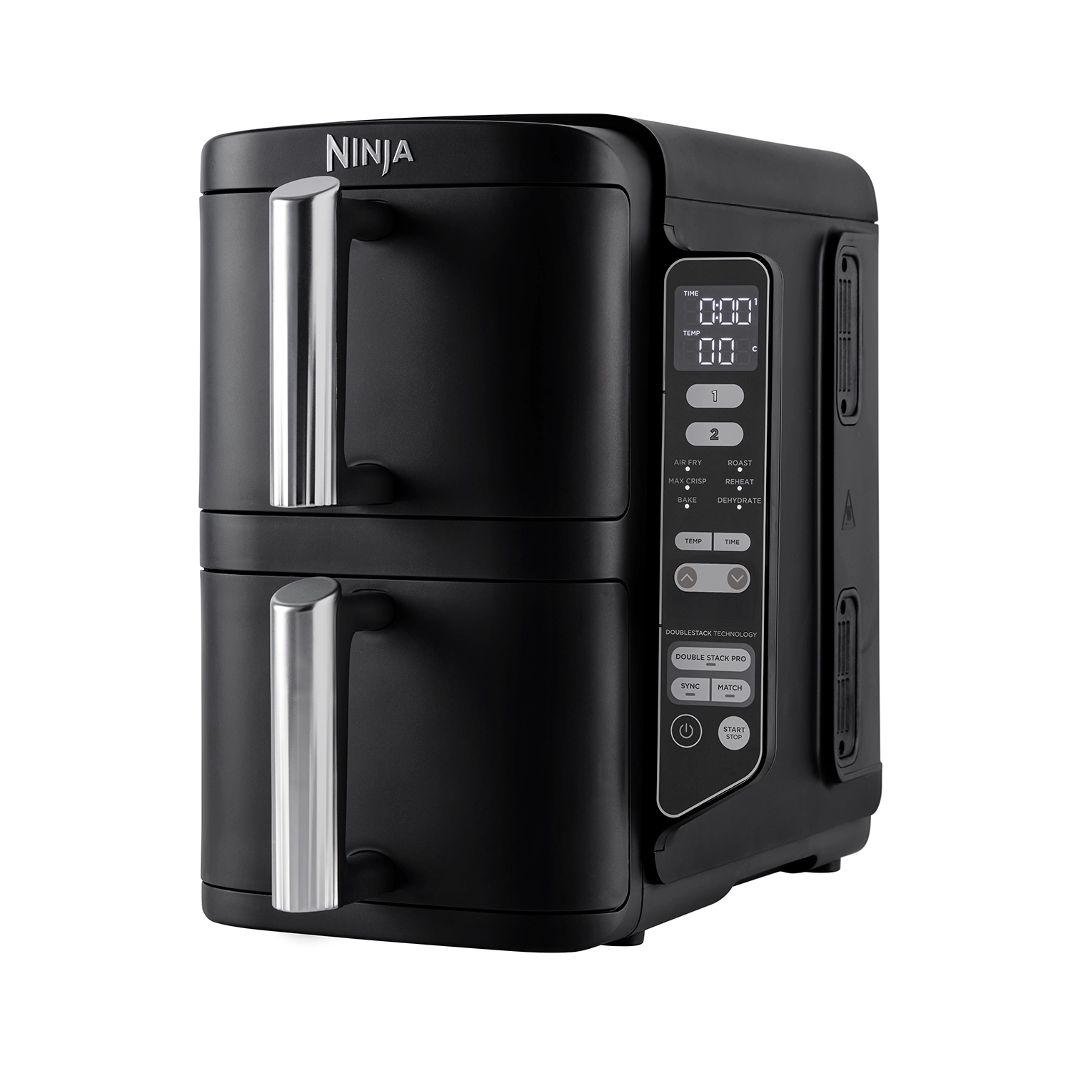 Ninja Double Stack SL300EU 2470W 7,6l