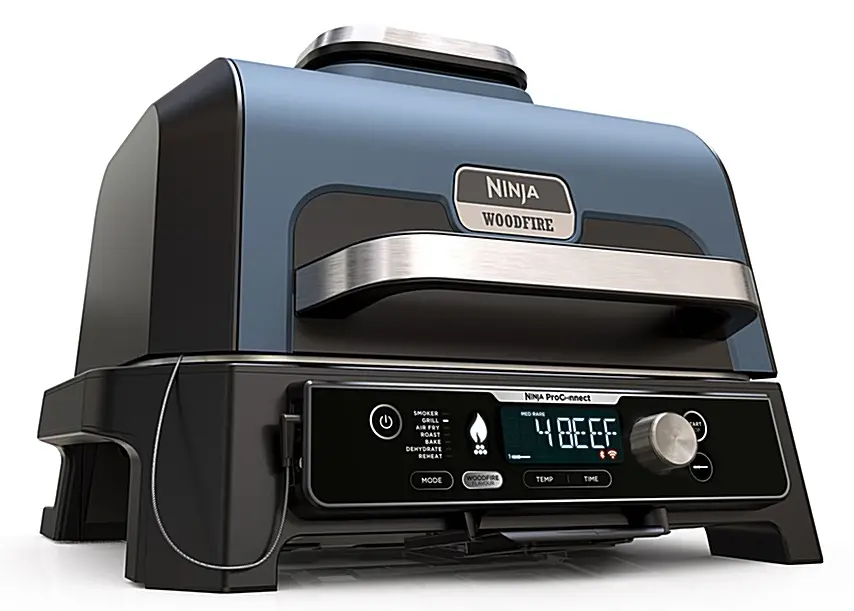 Ninja Woodfire XL OG901EU 1395cm2